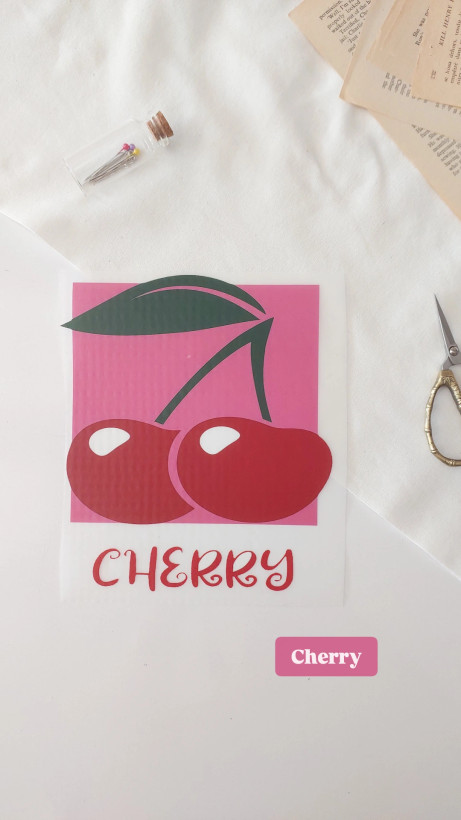 Cherry