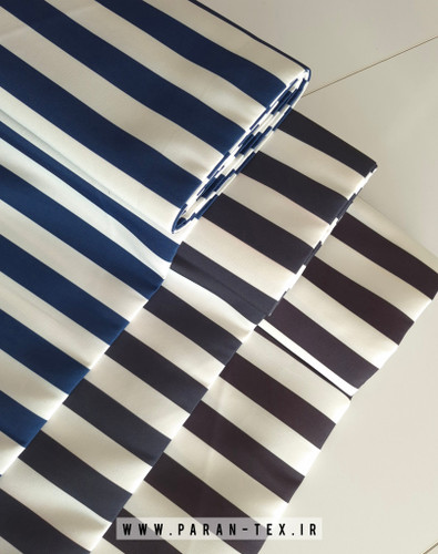 متقال رنگی راه راه