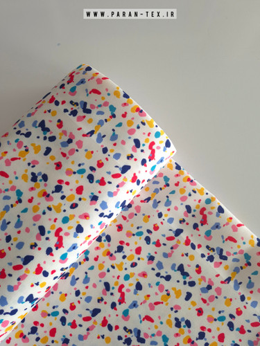 متقال رنگی طرح رنگدونه